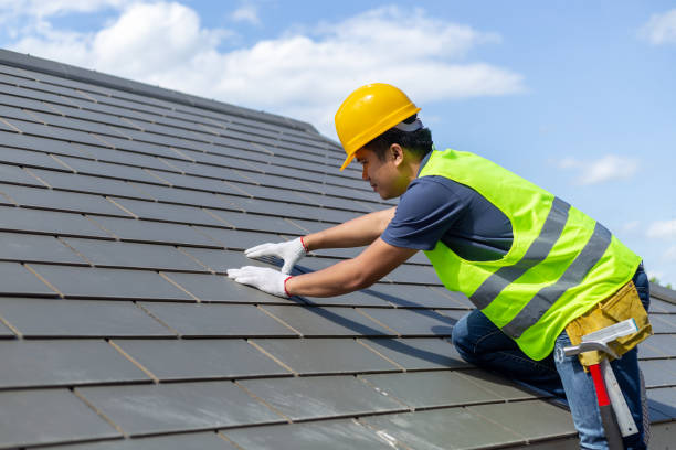 Roof Repair Estimates in Laguna Heights, TX