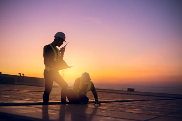 Professional Roofing Contractor in Laguna Heights, TX