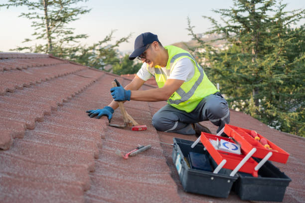 Best Roof Maintenance Services  in Laguna Heights, TX
