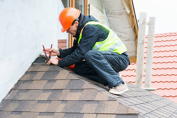 Best Roof Maintenance Services  in Laguna Heights, TX